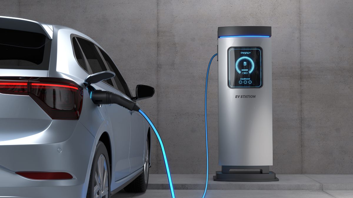 StarCharge, Bahum Global sign MoU to support Pakistan’s electric vehicle ecosystem