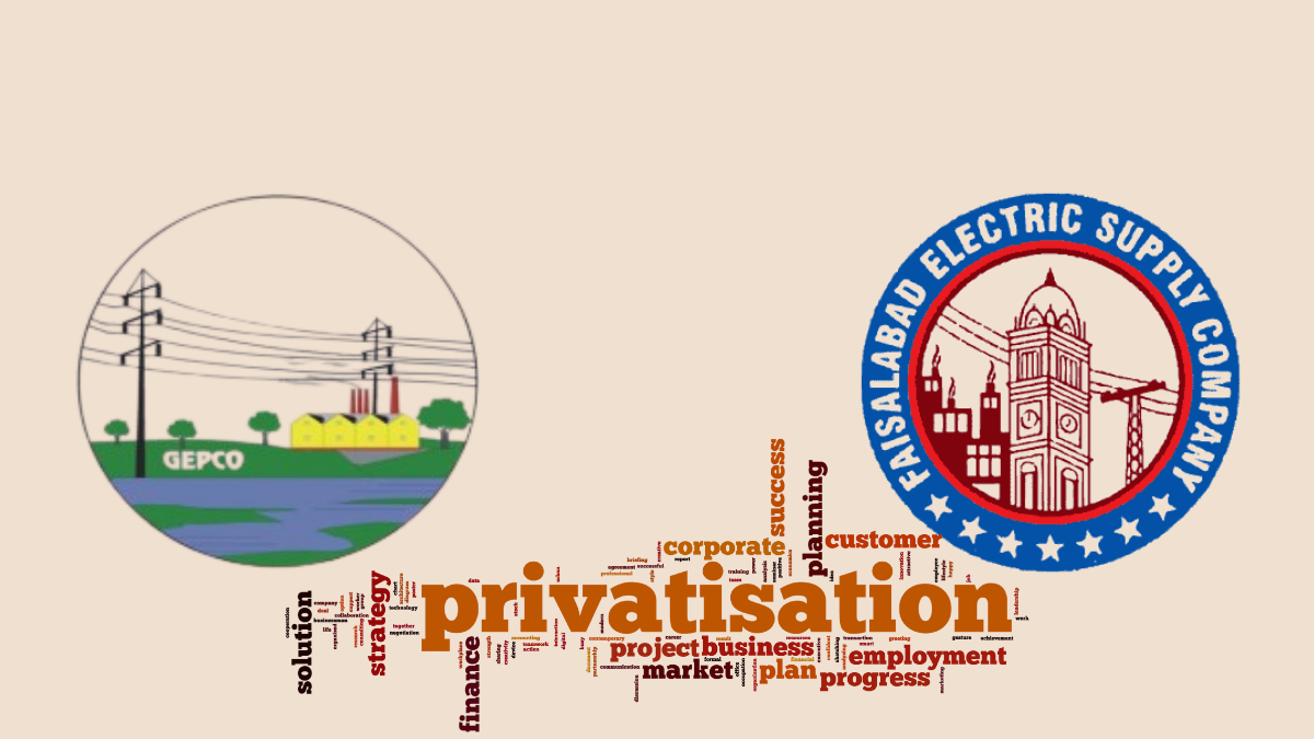 Privatisation Commission extends EOI deadlines for Fesco, Gepco sell-off