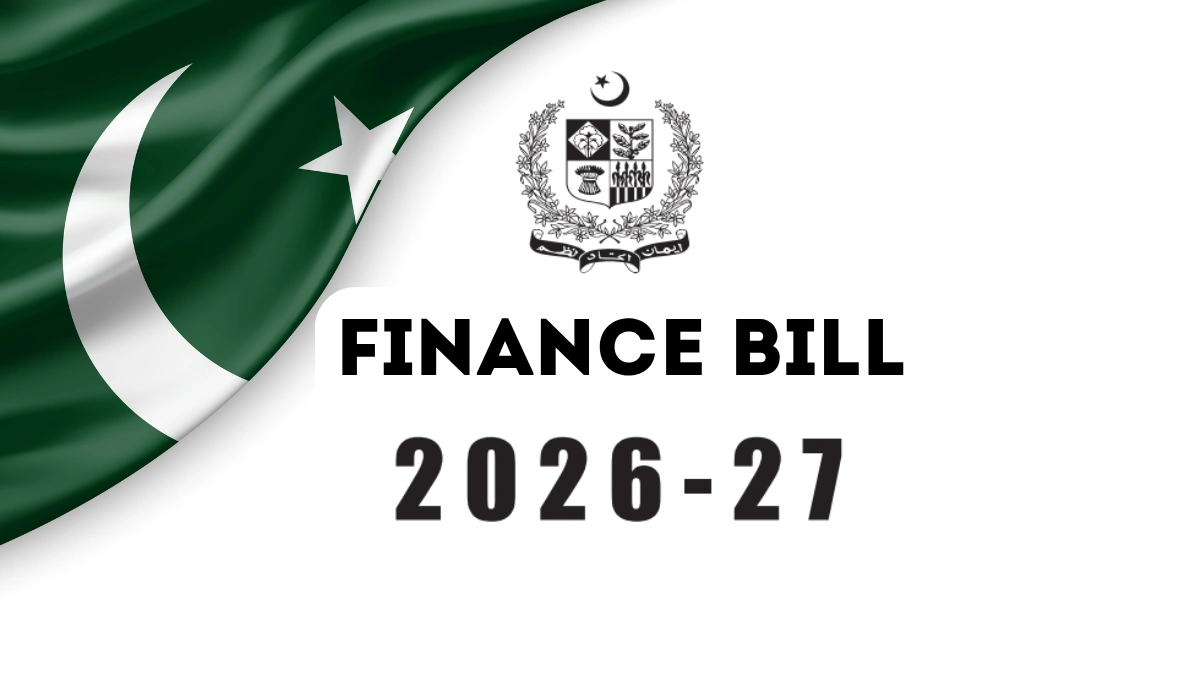 National Assembly passes Rs18.77 trillion Finance Bill 2026