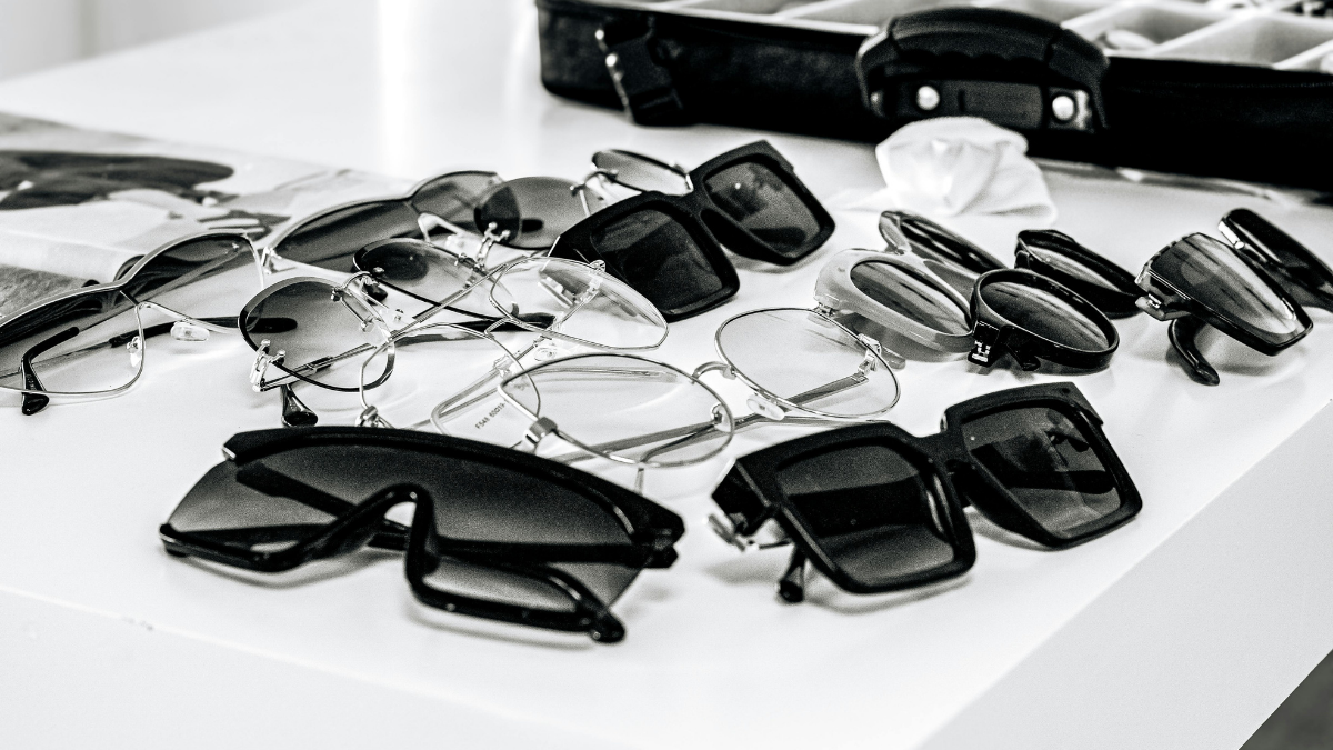 Customs revises import values for optical frames, sunglasses