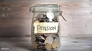 How Pakistan’s pension bill swallows development space