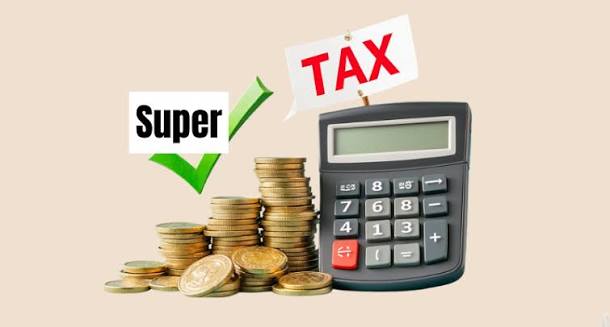 The life and times of the Super Tax