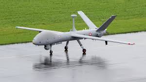 India plans over $2 billion drone purchase as defence demand rises