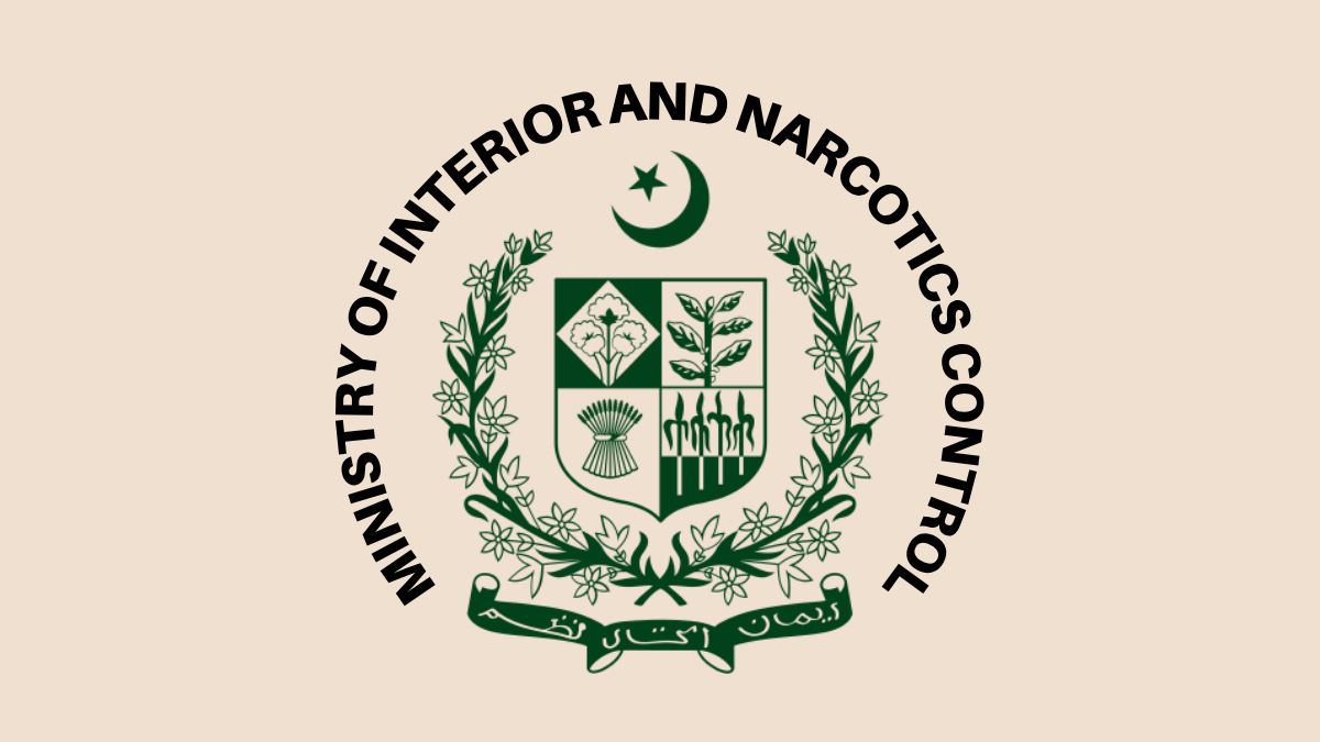 Interior Ministry tops AGP audit list with 65 objections over recoveries, licences and procurement