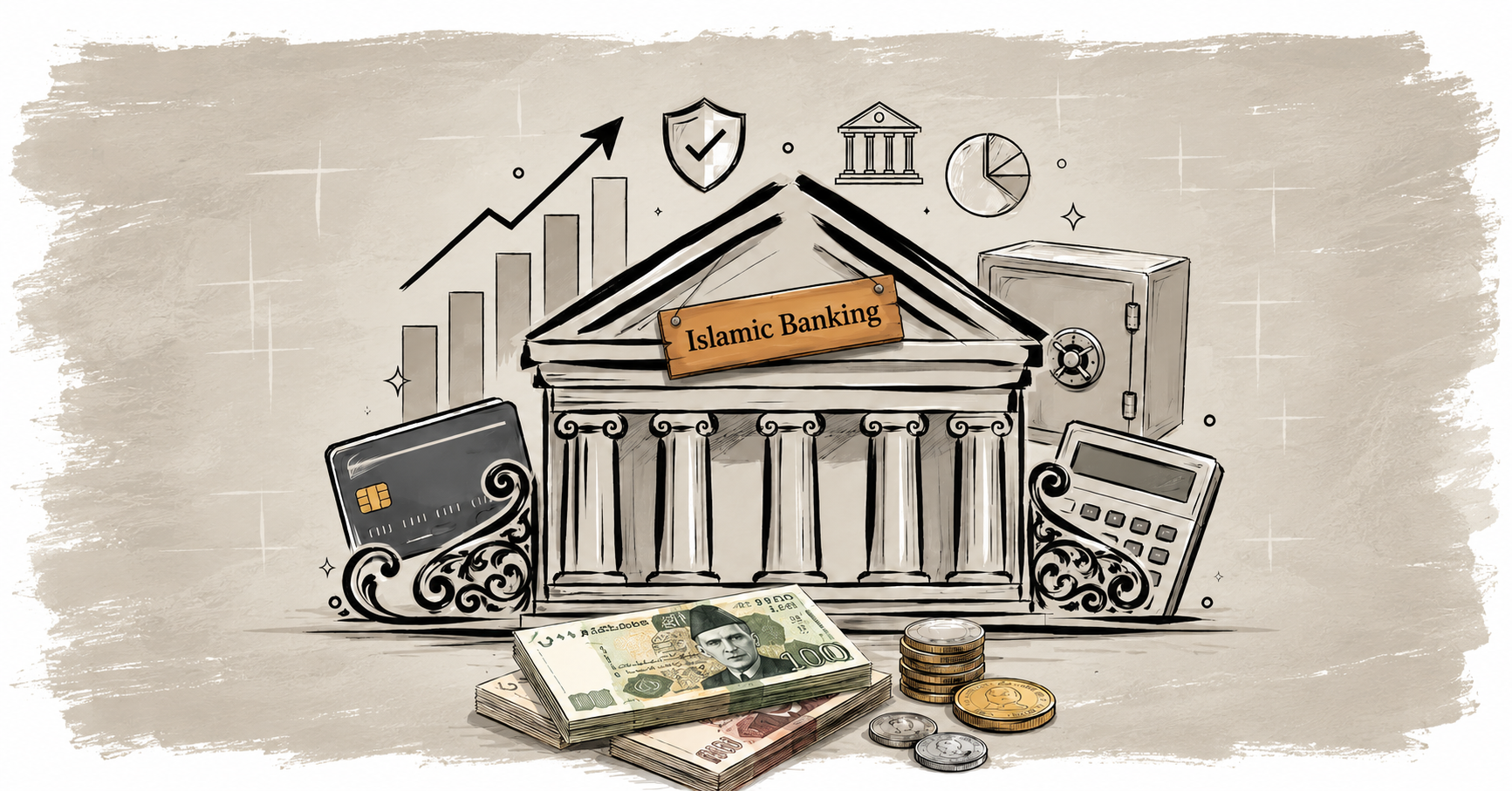 State Bank shortens process for converting conventional branches to Islamic banking