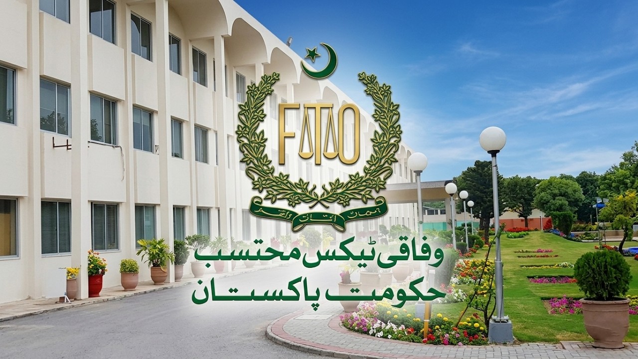 Federal Tax Ombudsman orders FBR to fix flaw in FASTER refund system hurting exporters