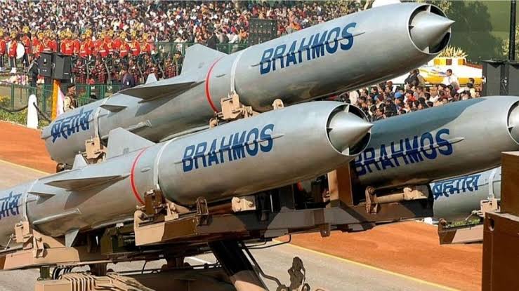 India, UAE discuss BrahMos missile sale as Gulf state diversifies arms suppliers