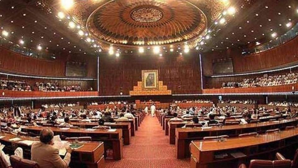 National Assembly cuts 381 posts, targets ₨4.5 billion savings through austerity drive