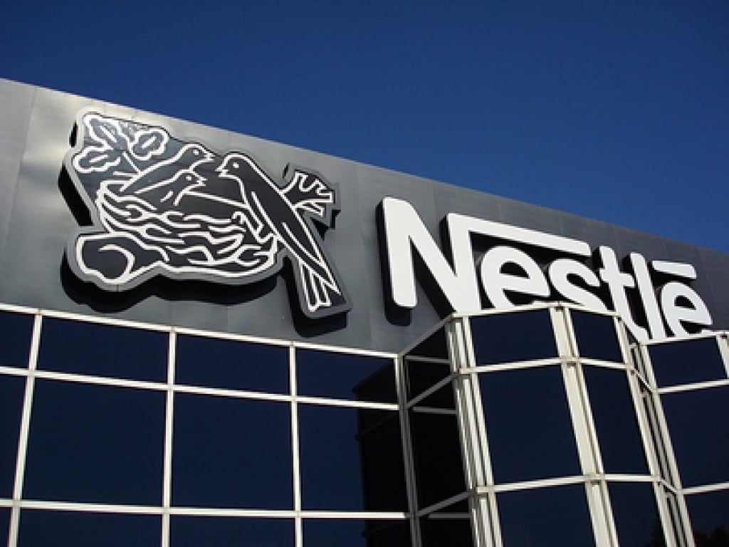 Platinum Equity nears deal for 50% stake in Nestlé water business at $5.71 billion valuation