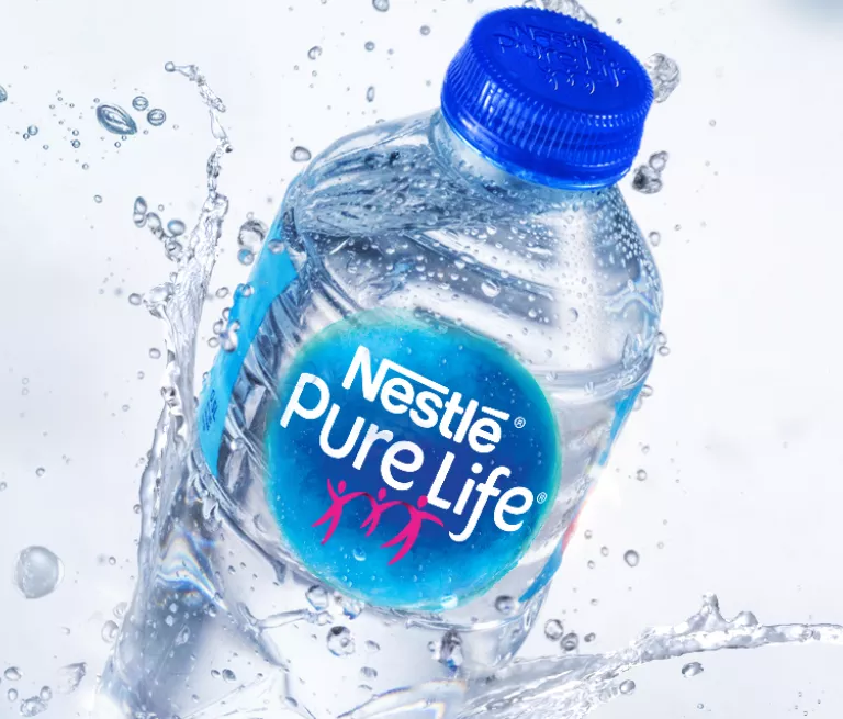 Nestlé, Platinum Equity plan 50:50 water and premium beverages JV valued at $5.71 billion; Pakistan operations included