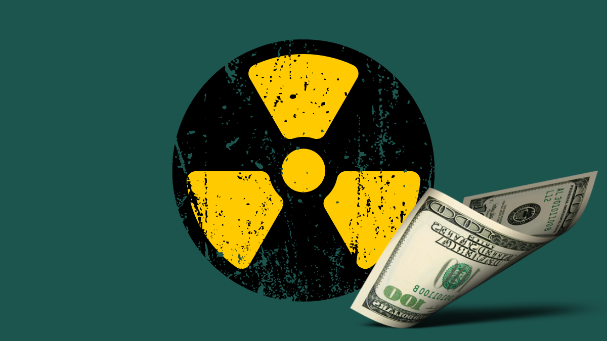 World’s nine nuclear-armed states hike spending on nukes by 19% to a record $119 billion