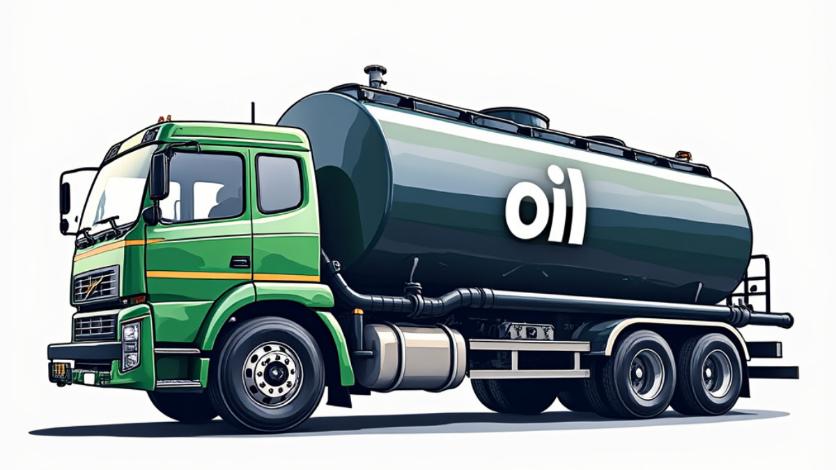 FBR tightens monitoring of bonded POL warehouses to prevent unauthorised fuel movement