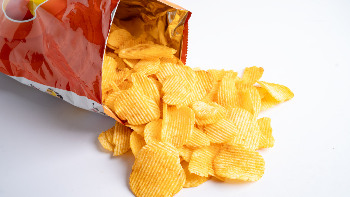 Customs Directorate fixes potato chips import values at up to $5.85 per kg
