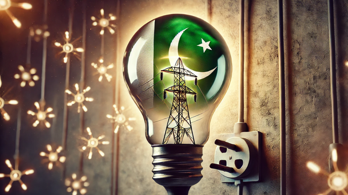 Over 10.8 million Pakistanis still without electricity, report says