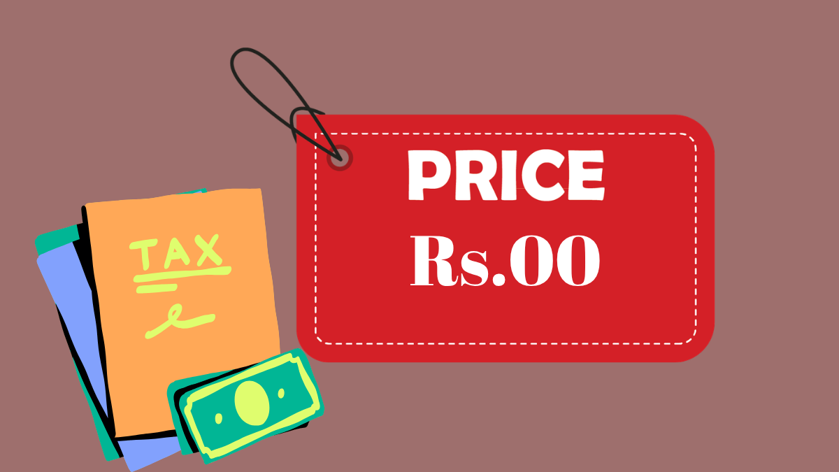 FBR orders clear printing of retail price, sales tax on 56 goods