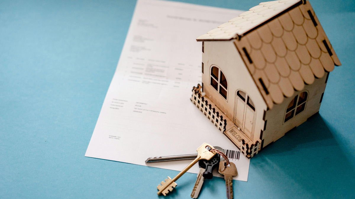 Government slashes property transfer taxes in Finance Bill 2026-27