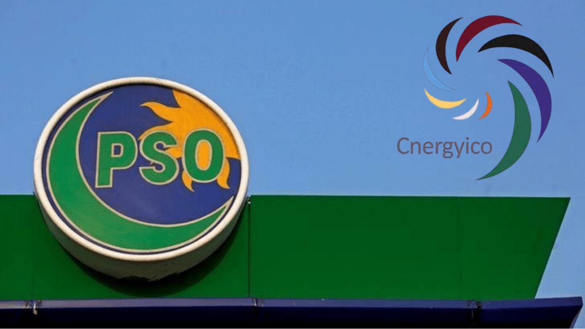 Govt approves ₨100 billion sovereign guarantees for PSO financing, tightens recovery of ₨60 billion Cnergyico dues
