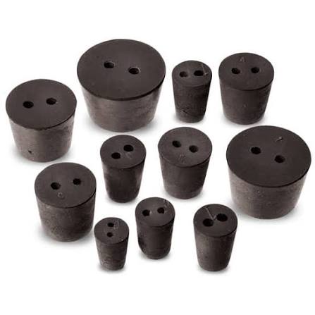 FBR fixes customs value of rubber stoppers at $14.63 per kg