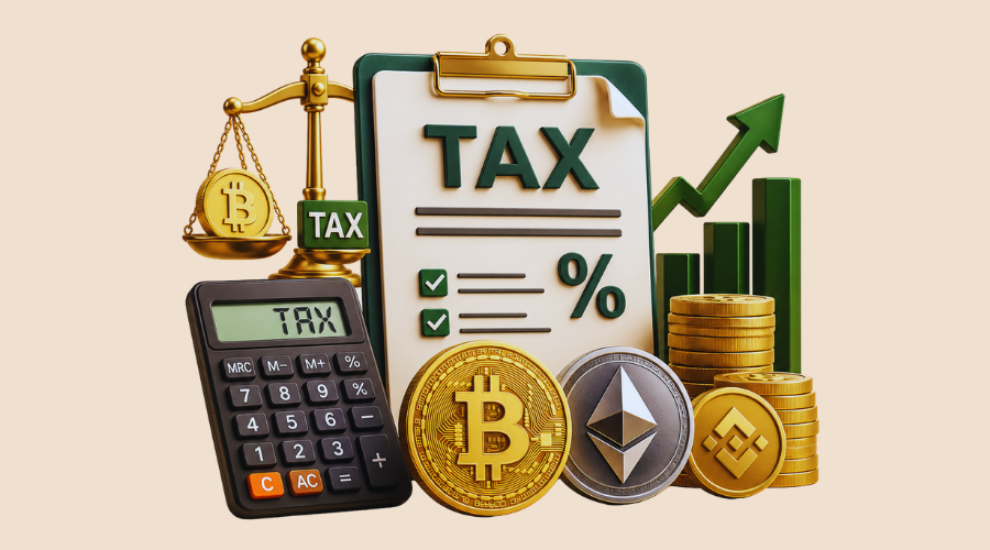 Govt plans to tax cryptocurrency transactions in budget 2026-27; how will they do it?