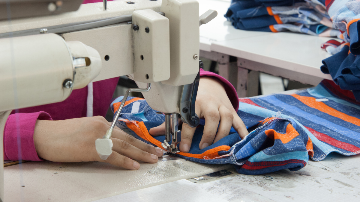 Punjab expands “She Threads” programme to train women for textile sector jobs