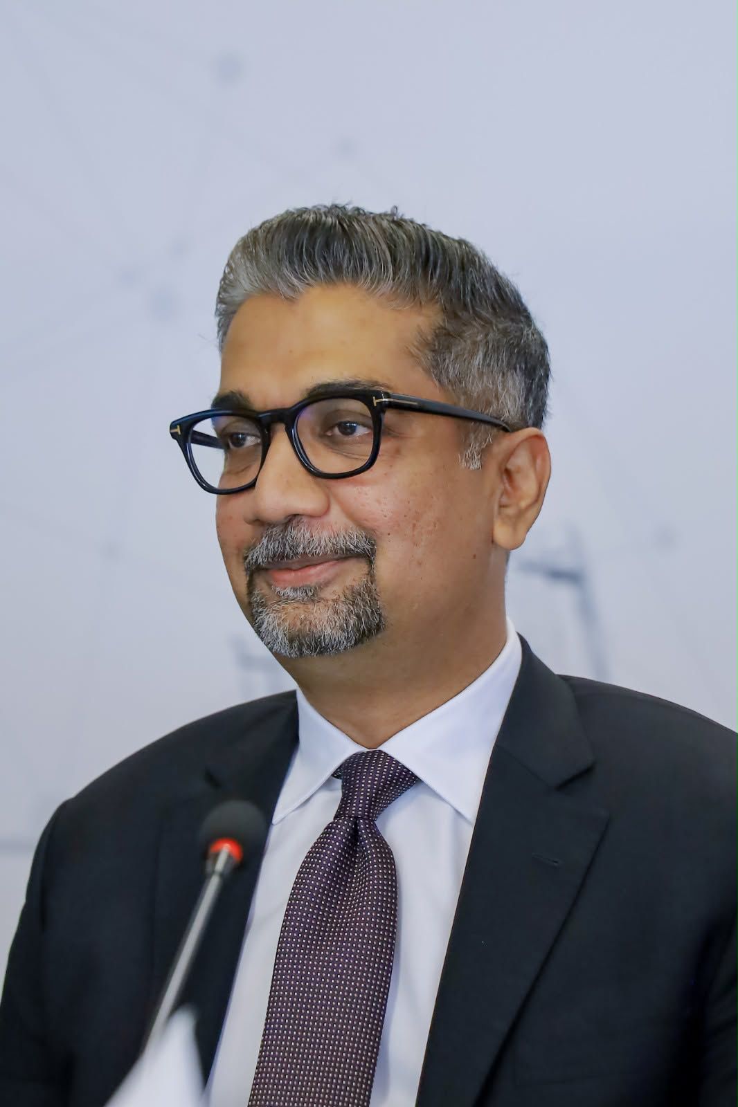 Usama Qureshi
