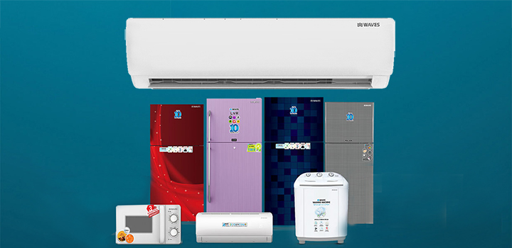 After nearly four years, Waves to resume air conditioner production in Pakistan