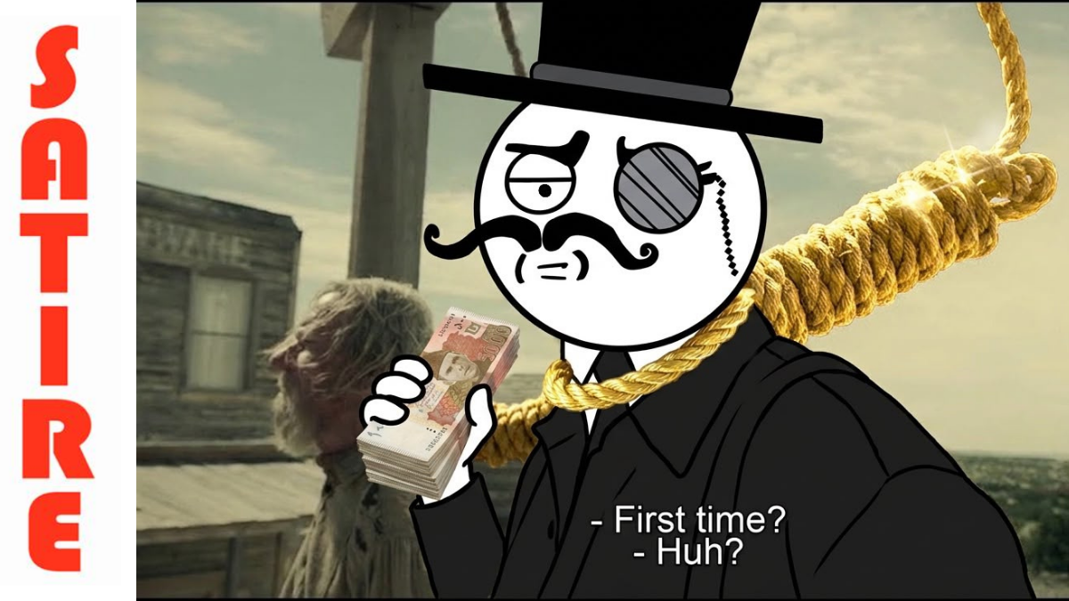 "First time?" conventional bankers ask cryptobros after crypto declared haram