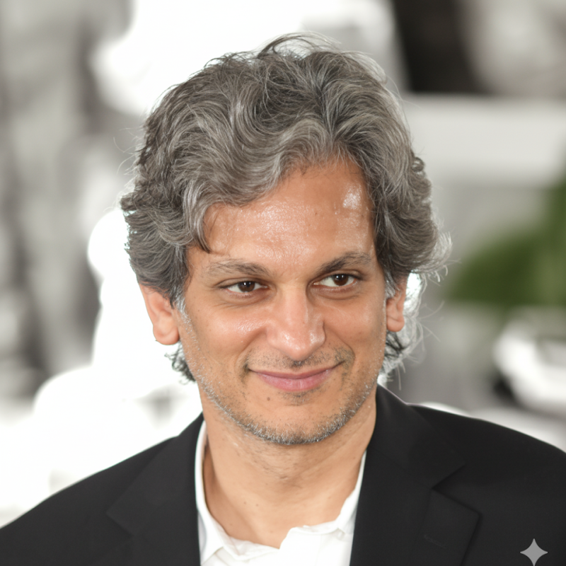 Yasser Bashir