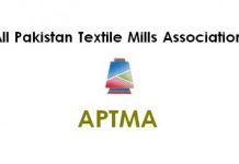 APTMA thanks PM over ST refund of Rs 21.44b