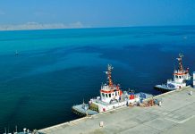 MoU inked between SECP & COPHC