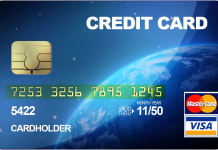 Opinion poll: 53pc Pakistanis do not know what a credit card is!