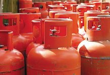 OGRA hikes LPG price with the start of new year