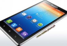 Deal puts Microsoft apps on Lenovo smartphones