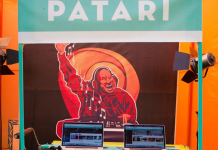 Patari Music – Playing Local, Paying Local