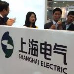 shanghai electric