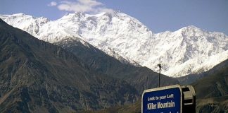 IDA to provide $50m loan to KP for development of tourism sites