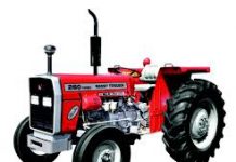 Sindh government’s new tractor scheme ‘just a sham’
