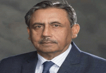 WAPDA chairman resigns