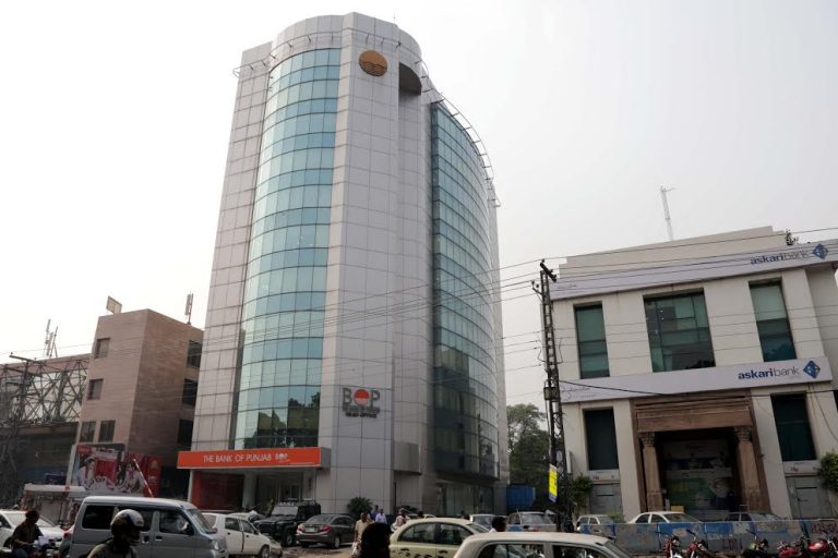 Bank of Punjab is back in the game