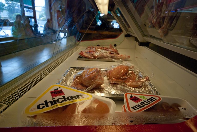 Al-Shaheer enters processed food industry