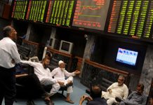 Bull run on the stock market, sideboard shares lead volumes