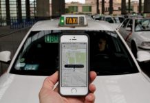 Uber, Careem drivers making more than bankers’ average salary