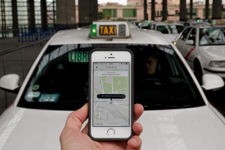 Uber, Careem drivers making more than bankers’ average salary
