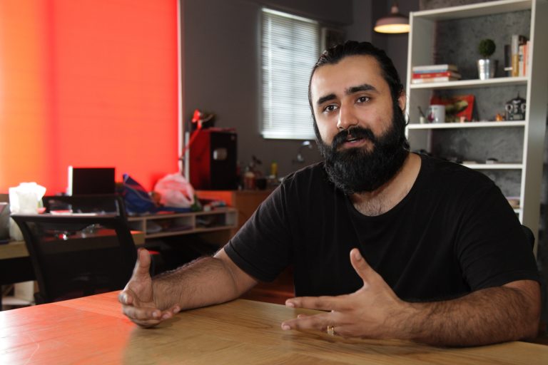 Busting business myths one bite at a time