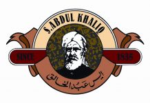 Is it the beginning of the end for S. Abdul Khaliq’s 400-year-old legacy?