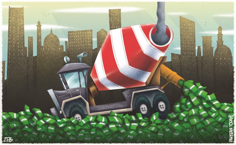 Why go to ‘Double Shahs’?