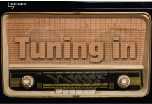 RadioScore gauging radio audience