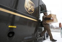 $300 million market and growing: worlds’ largest courier and parcel service joins hands with TCS