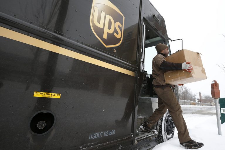 $300 million market and growing: worlds’ largest courier and parcel service joins hands with TCS