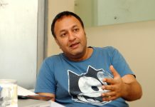 Reinventing fashion the Ego way